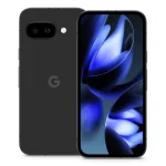Google Pixel 9a 5G Dual SIM - 8GB RAM / 128GB - Obsidian (Μαύρο)