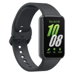 Samsung Galaxy Fit3 R390 40mm Smartband / Fitness Tracker Bluetooth - Γκρι - Image 3