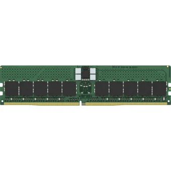 Kingston 32GB 5600MHz DDR5 ECC Registered KTD-PE556D8-32G