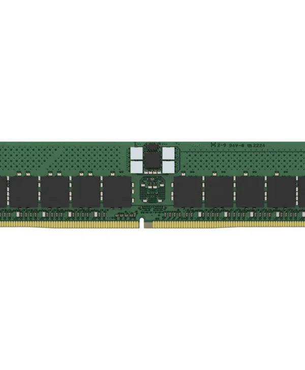 Kingston 32GB 5600MHz DDR5 ECC Registered KTD-PE556D8-32G