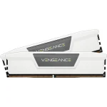 Corsair Vengeance 32GB (2x16GB) 6000MT/s CL38 DDR5 White CMK32GX5M2B6000Z38 - Image 3