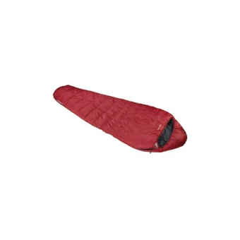 High Peak Sleeping Bag Μονό 2 Εποχών Redwood 3 Red 23092