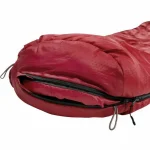 High Peak Sleeping Bag Μονό 2 Εποχών Redwood 3 Red 23092 - Image 2