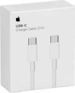Apple USB-C 3.1 96W Charge Cable 2.0m White MLL82ZM/A - Image 3