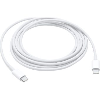 Apple USB-C 3.1 96W Charge Cable 2.0m White MLL82ZM/A