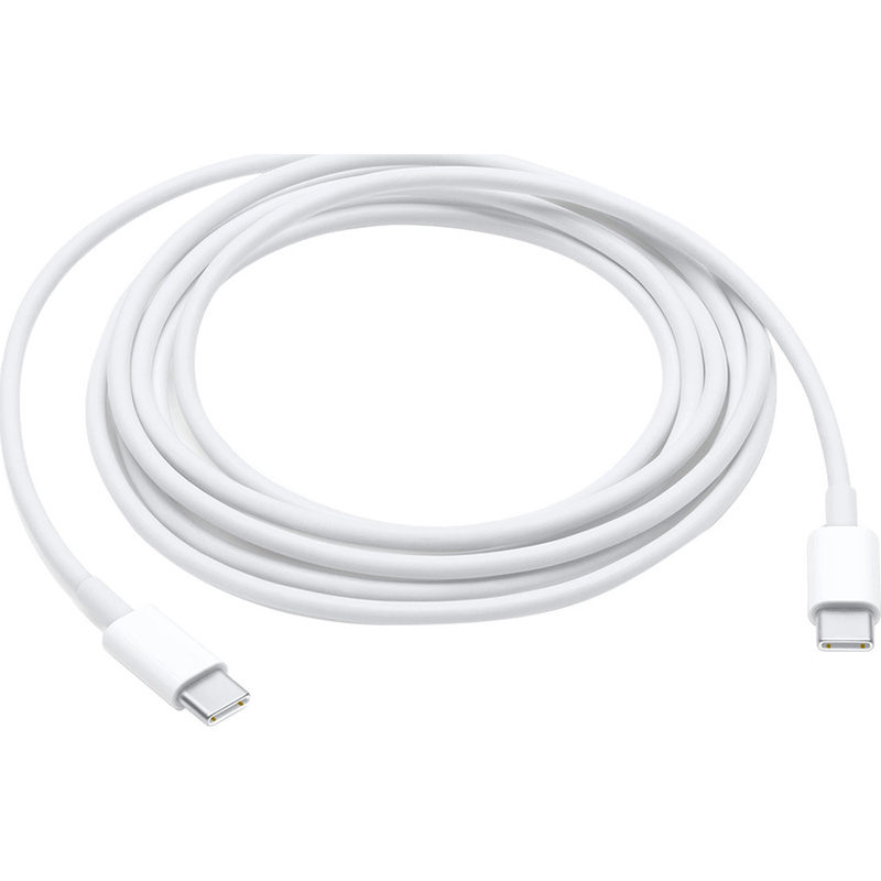 Apple USB-C 3.1 96W Charge Cable 2.0m White MLL82ZM/A - Image 1