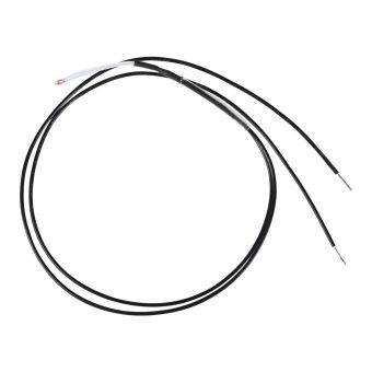 Creality Thermistor Kit (Single Ended Glass Sealed) for Ender & CR Hotend & Hotbed 4004070029