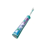 Philips Sonicare For Kids Παιδική Ηλεκτρική Οδοντόβουρτσα Sonic με Bluetooth 3+ ετών Mint HX6322/04 - Image 3