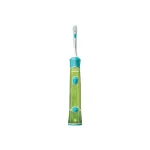 Philips Sonicare For Kids Παιδική Ηλεκτρική Οδοντόβουρτσα Sonic με Bluetooth 3+ ετών Mint HX6322/04 - Image 5