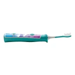 Philips Sonicare For Kids Παιδική Ηλεκτρική Οδοντόβουρτσα Sonic με Bluetooth 3+ ετών Mint HX6322/04 - Image 6