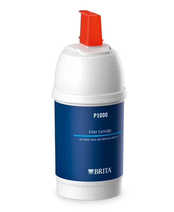 BRITA P1000 Ανταλλακτικό Φίλτρο Νερού για On Line Active/Active Plus 1τμχ  029807