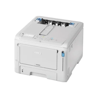 OKI C650dn A4 Laser Color Printer 09006144