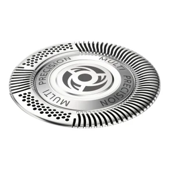 Philips Ανταλλακτικές Κεφαλές Ξυριστικής Μηχανής Series 5000 3τμχ SH50/50