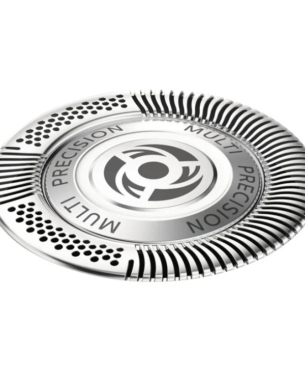 Philips Ανταλλακτικές Κεφαλές Ξυριστικής Μηχανής Series 5000 3τμχ SH50/50