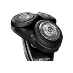 Philips Ανταλλακτικές Κεφαλές Ξυριστικής Μηχανής Series 5000 3τμχ SH50/50 - Image 3