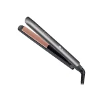 Remington Keratin Protect S8598 Ισιωτική Πρέσα Μαλλιών Καλώδιο 3m Black Grey S8598
