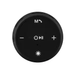 Esperanza Fado Ηχείο Bluetooth 6W με Ραδιόφωνο FM Black EP133K - Image 2