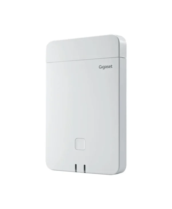 Gigaset N870 IP PRO DECT VoIP Multicell Βάση Λευκό S30852-H2716-R101