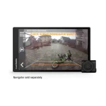 Garmin BC 50 Ασύρματη Κάμερα Οπισθοπορείας για GPS/PNAs 0753759277482 - Image 4