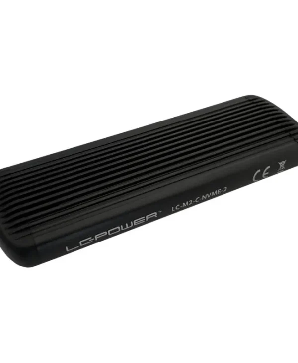 LC-Power M.2 NVMe USB 3.2 LC-M2-C-NVME-2