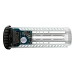 LC-Power M.2 NVMe USB 3.2 LC-M2-C-NVME-2 - Image 4