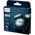Philips Ανταλλακτικές Κεφαλές Ξυριστικής Μηχανής για Series 5000/7000 SH71/50 - Image 4