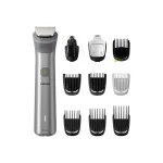 Philips Series 5000 Multigroom Πολυκουρευτική Μηχανή All‑in‑One Γκρι MG5920/15