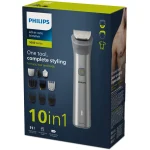 Philips Series 5000 Multigroom Πολυκουρευτική Μηχανή All‑in‑One Γκρι MG5920/15 - Image 2
