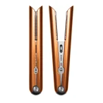 Dyson HS07 Corrale Ασύρματη Ισιωτική Πρέσα Μαλλιών 200W Copper Nickel 413111-01