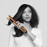 Dyson HS07 Corrale Ασύρματη Ισιωτική Πρέσα Μαλλιών 200W Copper Nickel 413111-01 - Image 2