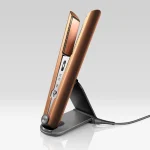 Dyson HS07 Corrale Ασύρματη Ισιωτική Πρέσα Μαλλιών 200W Copper Nickel 413111-01 - Image 4