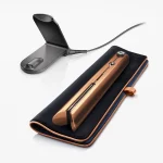 Dyson HS07 Corrale Ασύρματη Ισιωτική Πρέσα Μαλλιών 200W Copper Nickel 413111-01 - Image 5