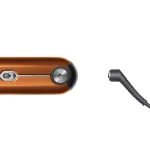 Dyson HS07 Corrale Ασύρματη Ισιωτική Πρέσα Μαλλιών 200W Copper Nickel 413111-01 - Image 6