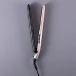 Remington S7970 Wet2Straight PRO Ισιωτική Πρέσα Μαλλιών με Κεραμικές Πλάκες Καλώδιο 3m Ροζ Χρυσό S7970 - Image 6