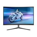 Philips Evnia 5000 27''FHD VA 280Hz Curved Monoitor Black 27M2C5200W