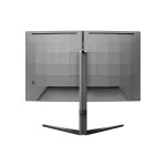 Philips Evnia 5000 27''FHD VA 280Hz Curved Monoitor Black 27M2C5200W - Image 4