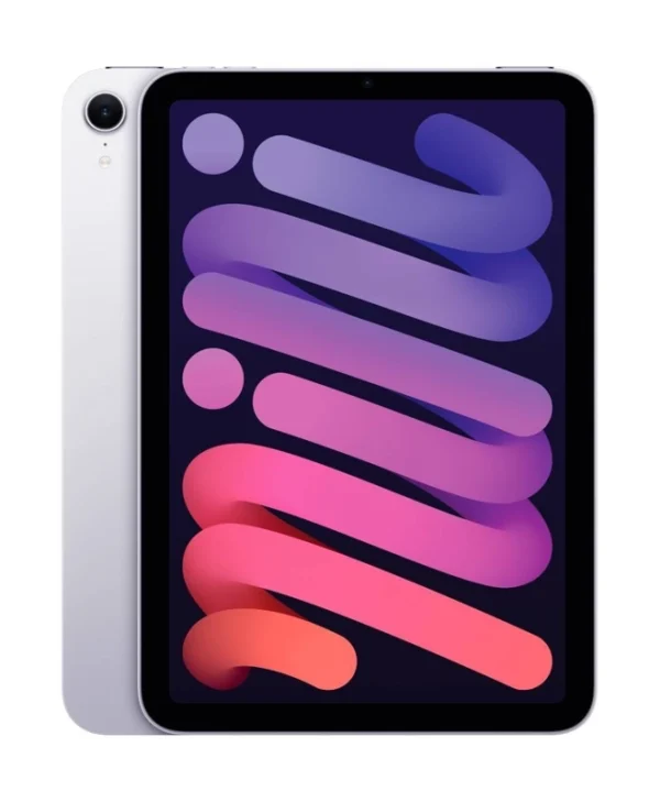 Apple iPad Mini 2024 8.3" (8GB/128GB) Purple MXN93NF/A