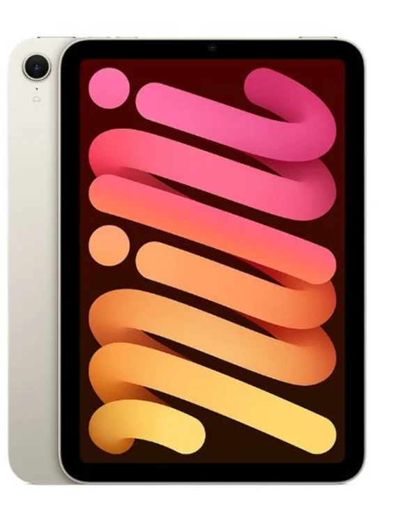 Apple iPad Mini 2024 5G 8.3" (8GB/512GB) Starlight MYHE3NF/A