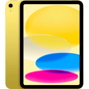 Apple iPad 2025 5G 11" (4GB/512GB) Yellow MD7R4TY/A