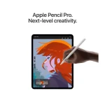 Apple iPad Pro M5 13" (16GB/1TB/Nano-Texture Glass) Silver MDYR4TY/A - Image 4