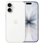 Apple iPhone 17 (8/256GB) White MG6K4QL/A