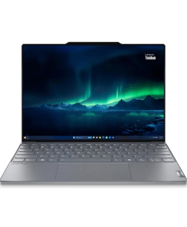 Lenovo ThinkBook 13x G4 IMH 13.5" IPS 120Hz (Ultra 5-125H/16GB/512GB SSD/W11 Pro) Luna Grey (GR Keyboard) 21KR000LGM