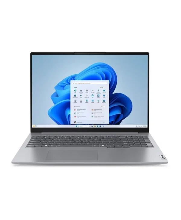 Lenovo ThinkBook 16 G7 ARP 16" IPS FHD+ (Ryzen 7-7735HS/32GB/1TB SSD/W11 Pro) Arctic Grey (GR Keyboard) 21MW001PGM