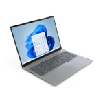 Lenovo ThinkBook 16 G7 ARP 16" IPS FHD+ (Ryzen 7-7735HS/32GB/1TB SSD/W11 Pro) Arctic Grey (GR Keyboard) 21MW001PGM - Image 2