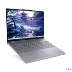 Lenovo IdeaPad 5 2-in-1 16IAL10 16" IPS FHD+ (Ultra 7-255U/16GB/1TB SSD/W11 Home) Luna Grey (GR Keyboard) 83KS000BGM - Image 2