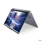 Lenovo IdeaPad 5 2-in-1 16IAL10 16" IPS FHD+ (Ultra 7-255U/16GB/1TB SSD/W11 Home) Luna Grey (GR Keyboard) 83KS000BGM - Image 5