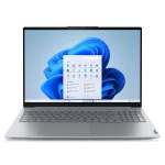 Lenovo ThinkBook 16 G8 IAL 16" IPS FHD+ (Ultra 5-225U/16GB/512GB SSD/W11 Pro) Arctic Grey (GR Keyboard) 21SK009AGM