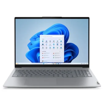 Lenovo ThinkBook 16 G8 IAL 16" IPS FHD+ (Ultra 5-225U/16GB/512GB SSD/W11 Pro) Arctic Grey (GR Keyboard) 21SK009AGM