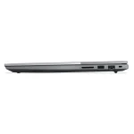 Lenovo ThinkBook 16 G8 IAL 16" IPS FHD+ (Ultra 5-225U/16GB/512GB SSD/W11 Pro) Arctic Grey (GR Keyboard) 21SK009AGM - Image 4