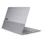 Lenovo ThinkBook 16 G8 IAL 16" IPS FHD+ (Ultra 5-225U/16GB/512GB SSD/W11 Pro) Arctic Grey (GR Keyboard) 21SK009AGM - Image 8